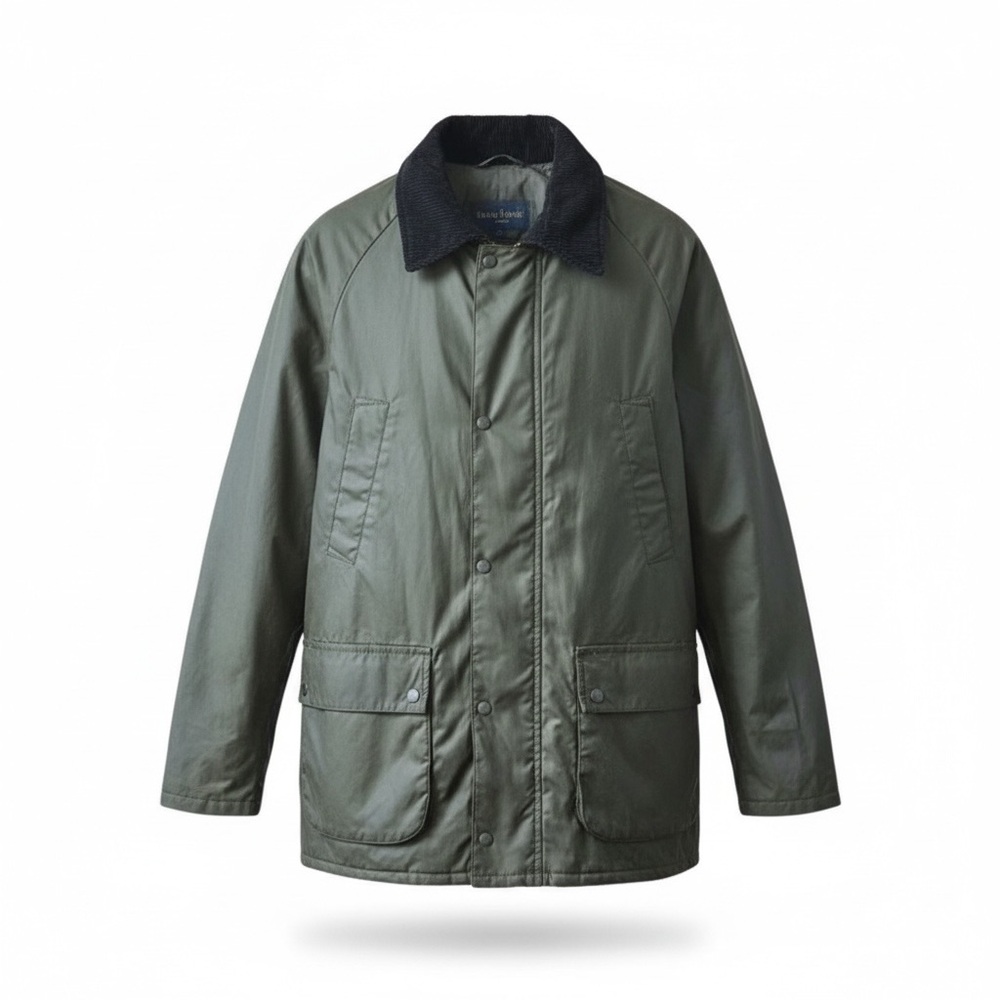 Men's Piombo Winter‎ Coat